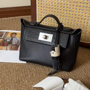 Hermès 24/24 Touch Black Palladium Hardware
