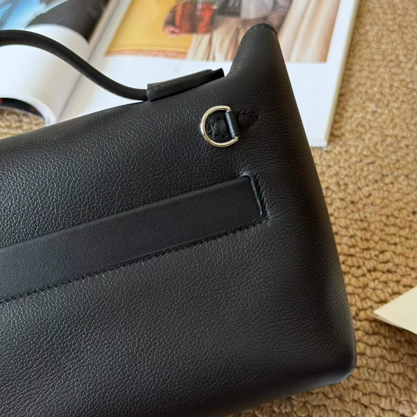 Hermès 24/24 Touch Black Palladium Hardware - Image 9